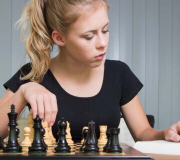 How To Study Chess 360x320