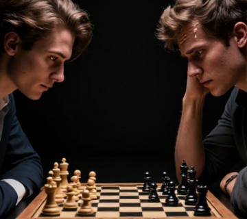 Psychology Chess 360x320