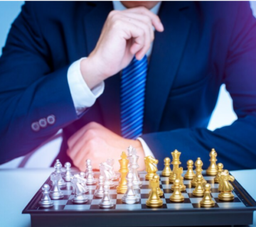 Management chess 360x320